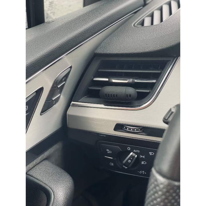 The Candle Dust Car Diffuser
