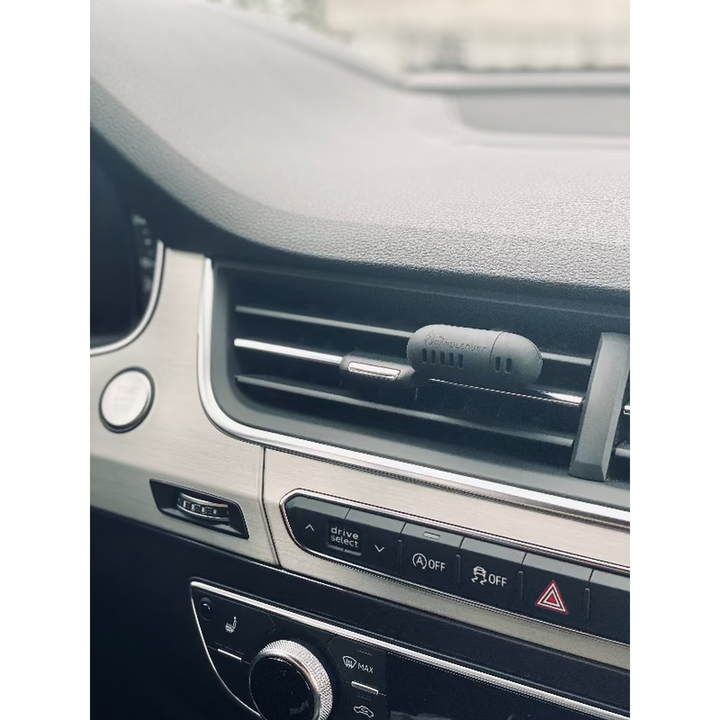 The Candle Dust Car Diffuser