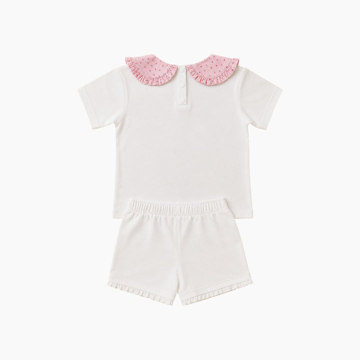 Patch &amp; Puddle The Cherry Blossom Set - HUNA