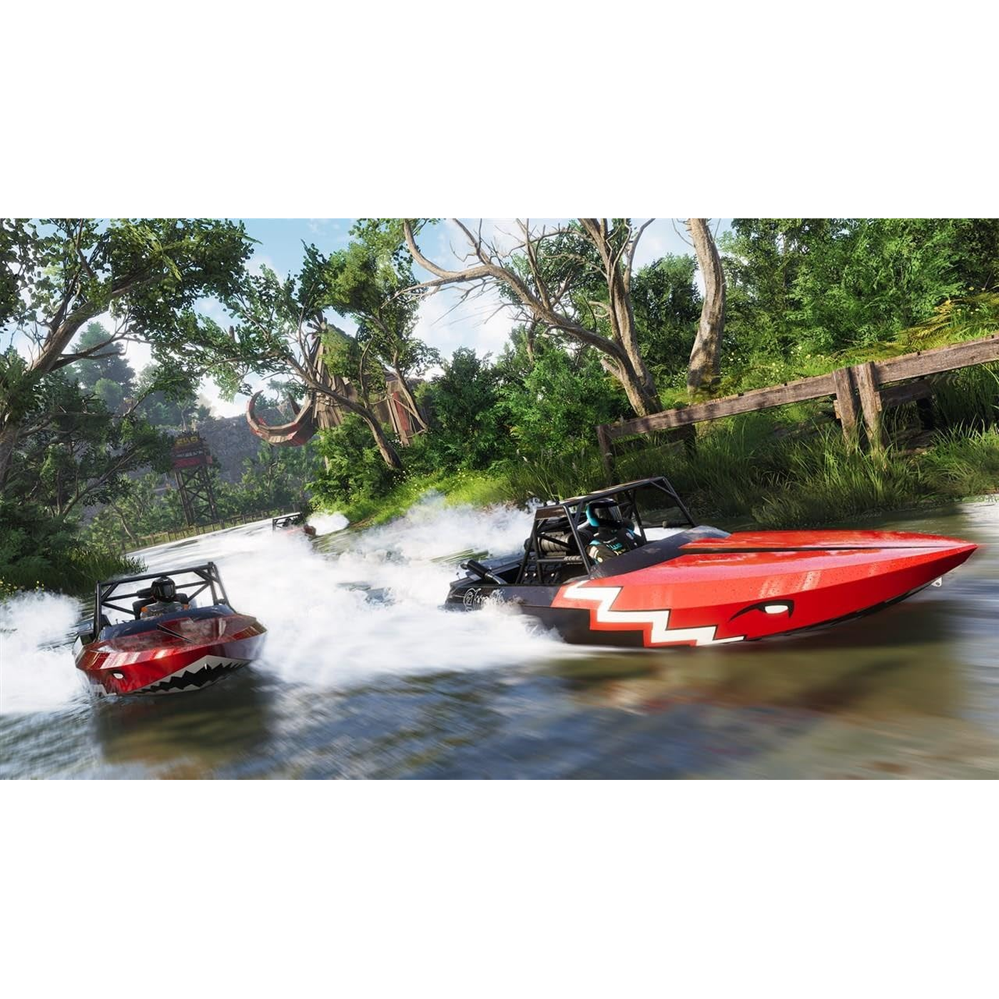 PlayStation 4 The Crew 2 Game PlayStation 4 The Crew 2 Game