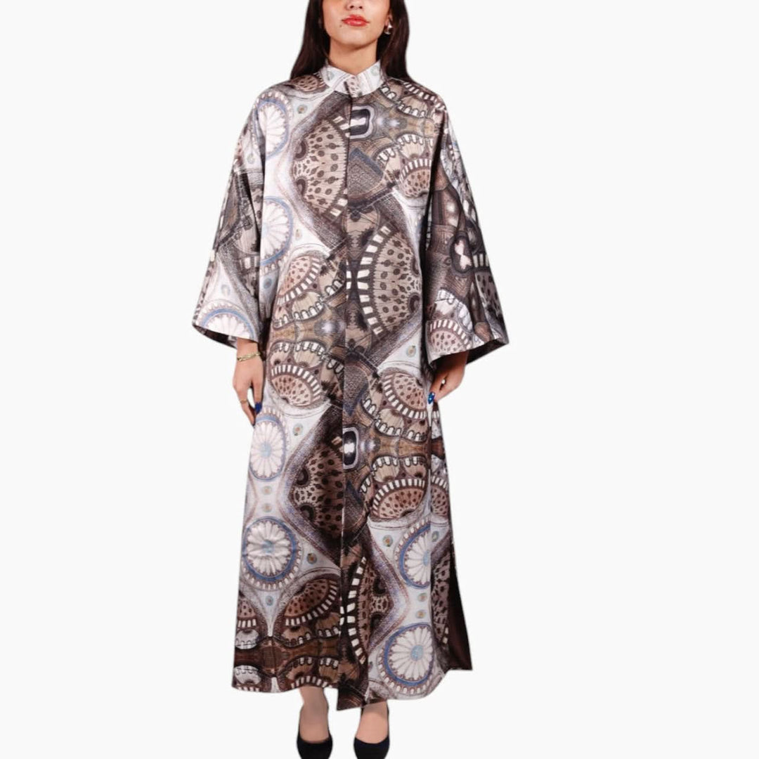 The Dome Abaya