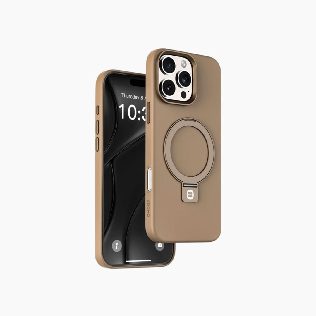 Catchy Jo The Domo Donatelo iPhone Case
