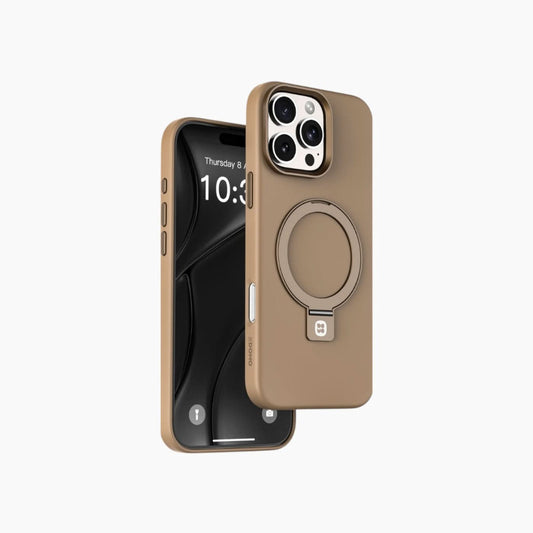 Catchy Jo The Domo Donatelo iPhone Case