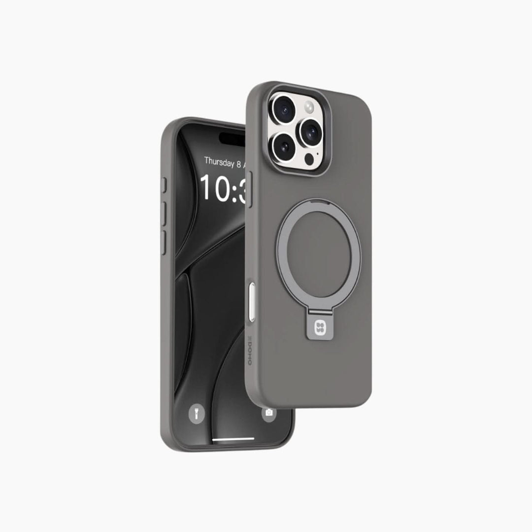 Catchy Jo The Domo Donatelo iPhone Case