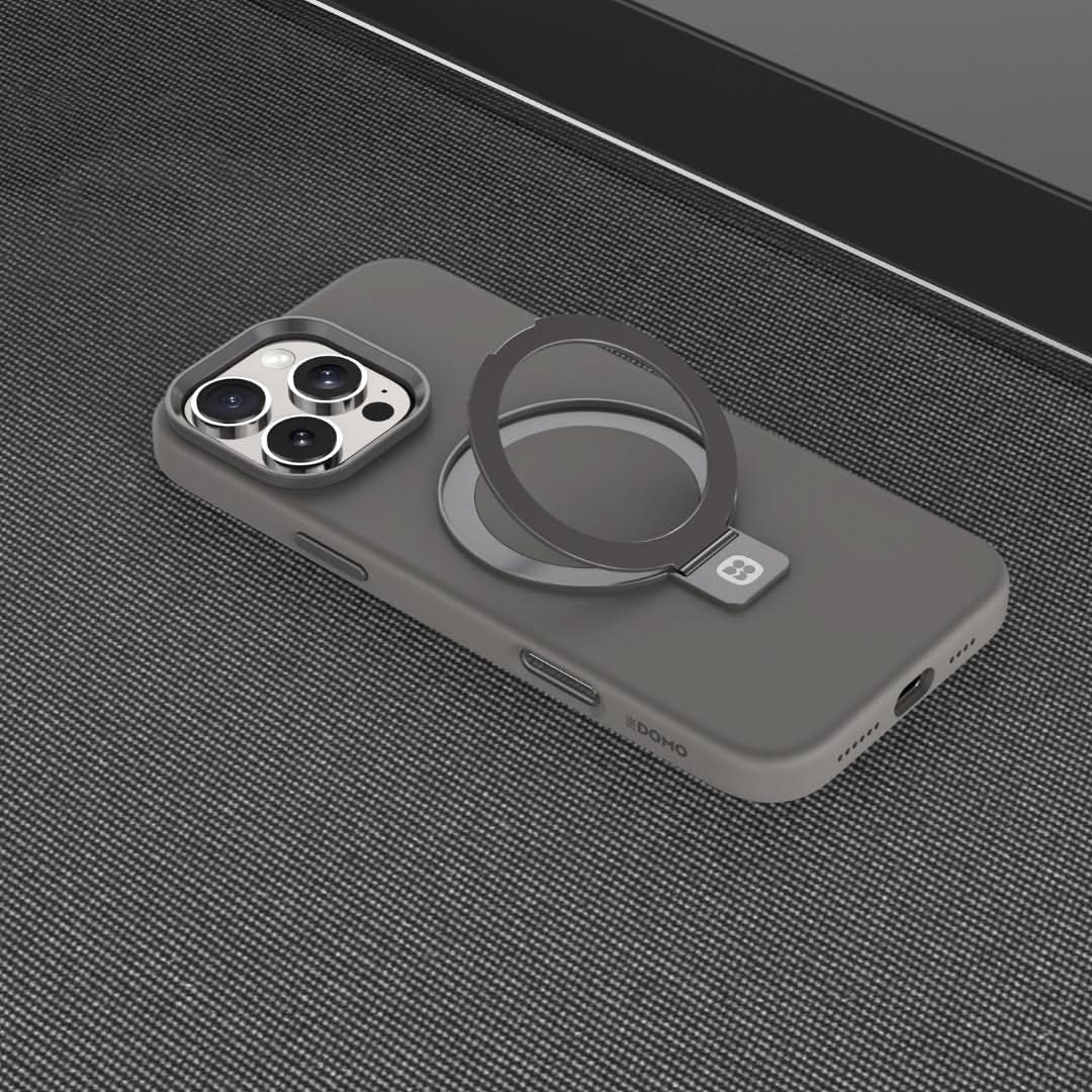 Catchy Jo The Domo Donatelo iPhone Case