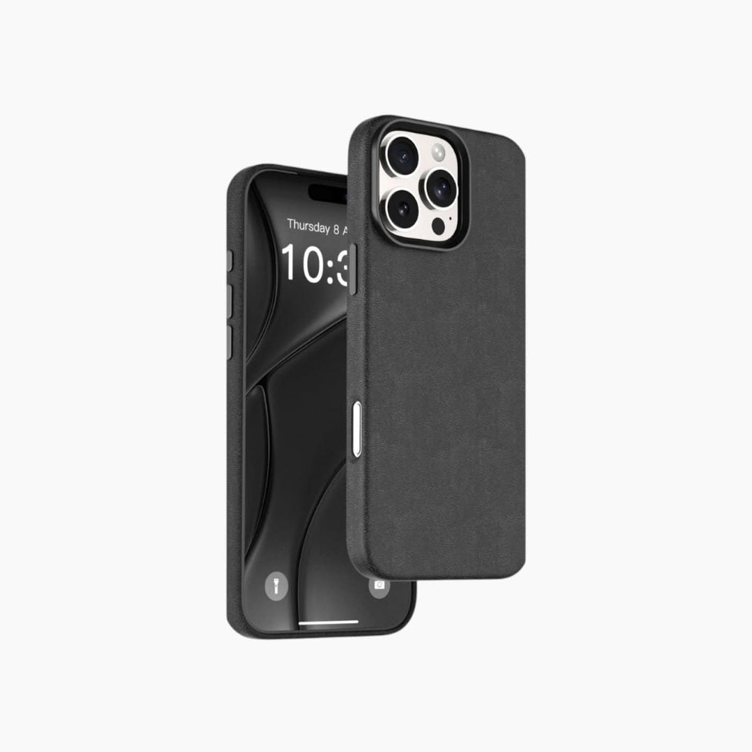 Catchy Jo The Domo Flippo iPhone Case