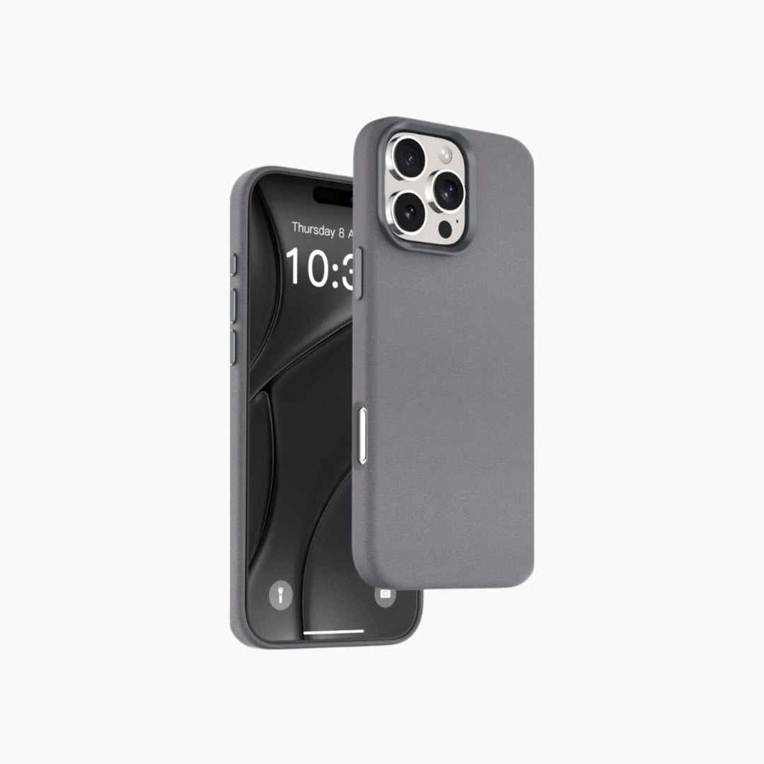 Catchy Jo The Domo Flippo iPhone Case