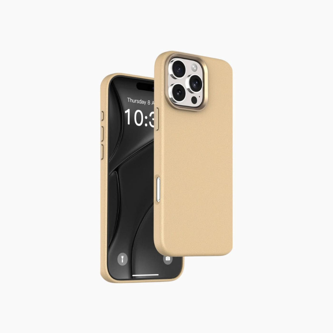 Catchy Jo The Domo Flippo iPhone Case