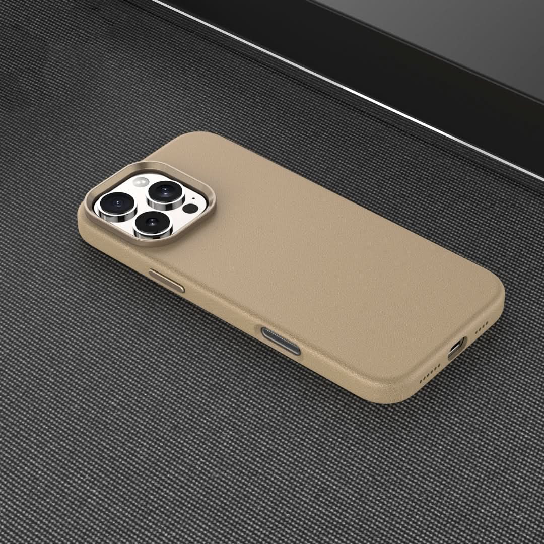 Catchy Jo The Domo Flippo iPhone Case