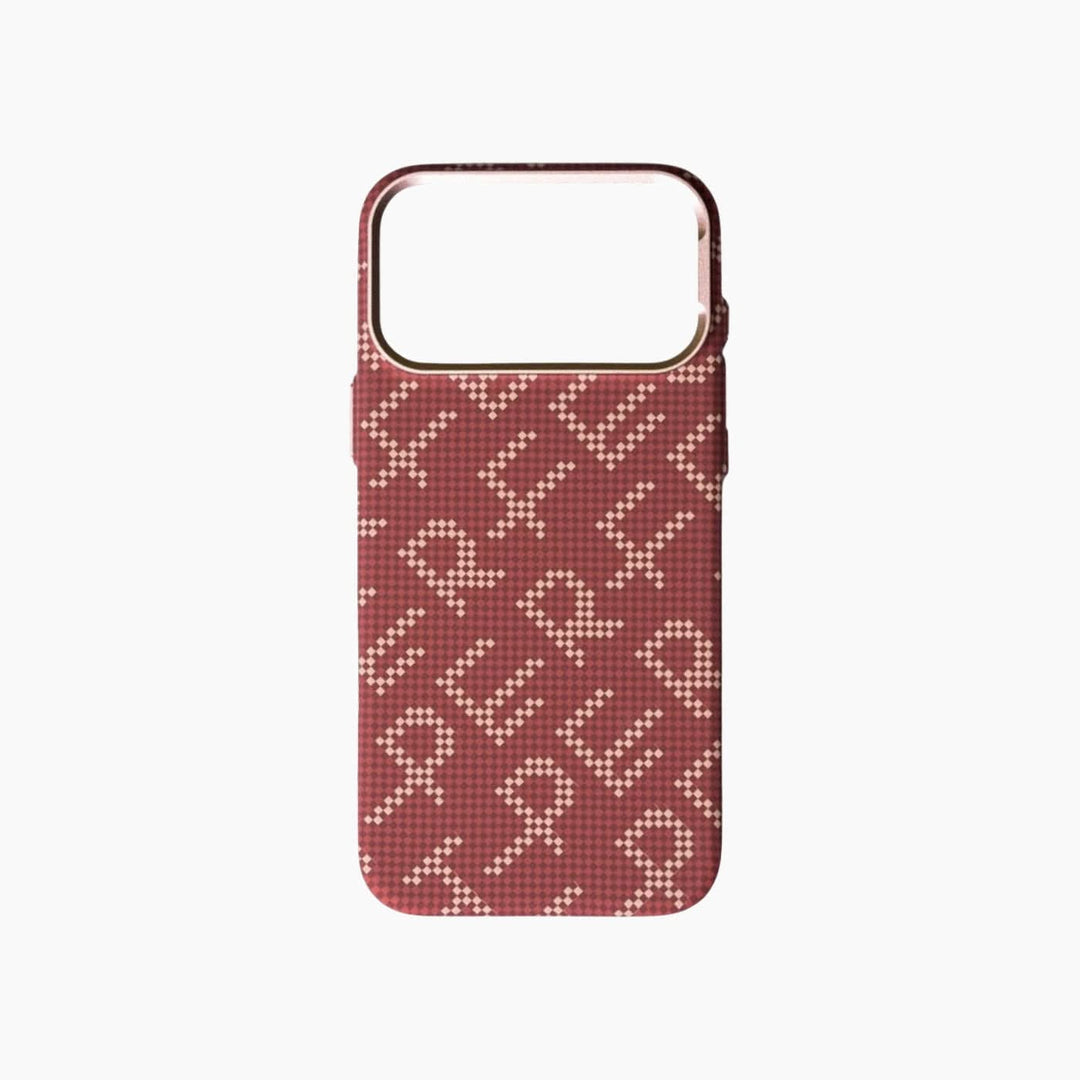 Catchy Jo The Domo MagSafe Case