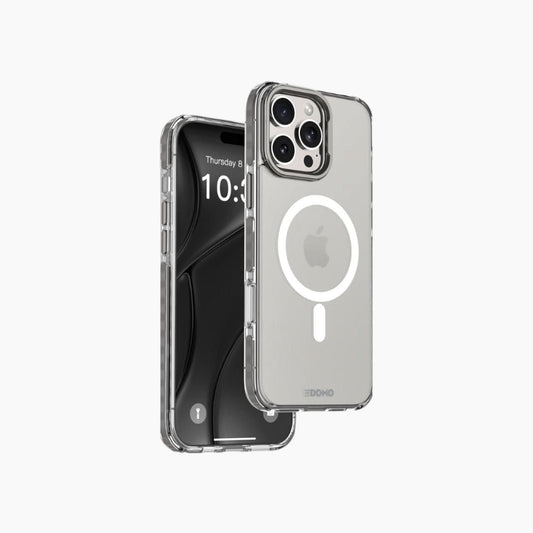 Catchy Jo The Domo Leonardo iPhone Case