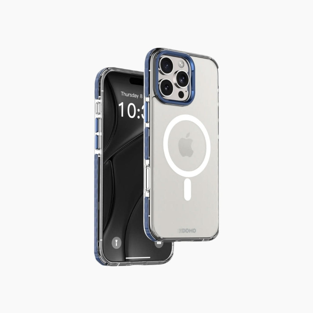 Catchy Jo The Domo Leonardo iPhone Case