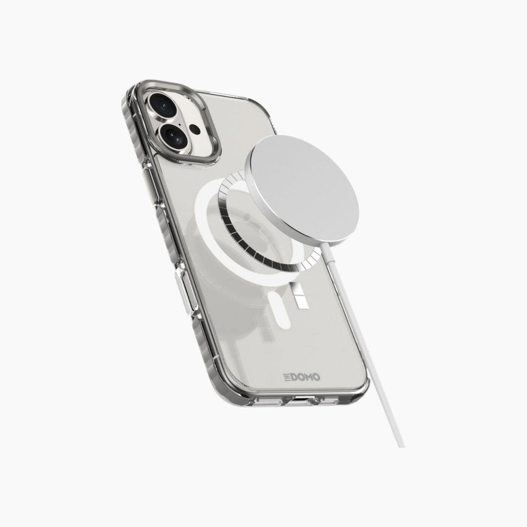 Catchy Jo The Domo Leonardo iPhone Case