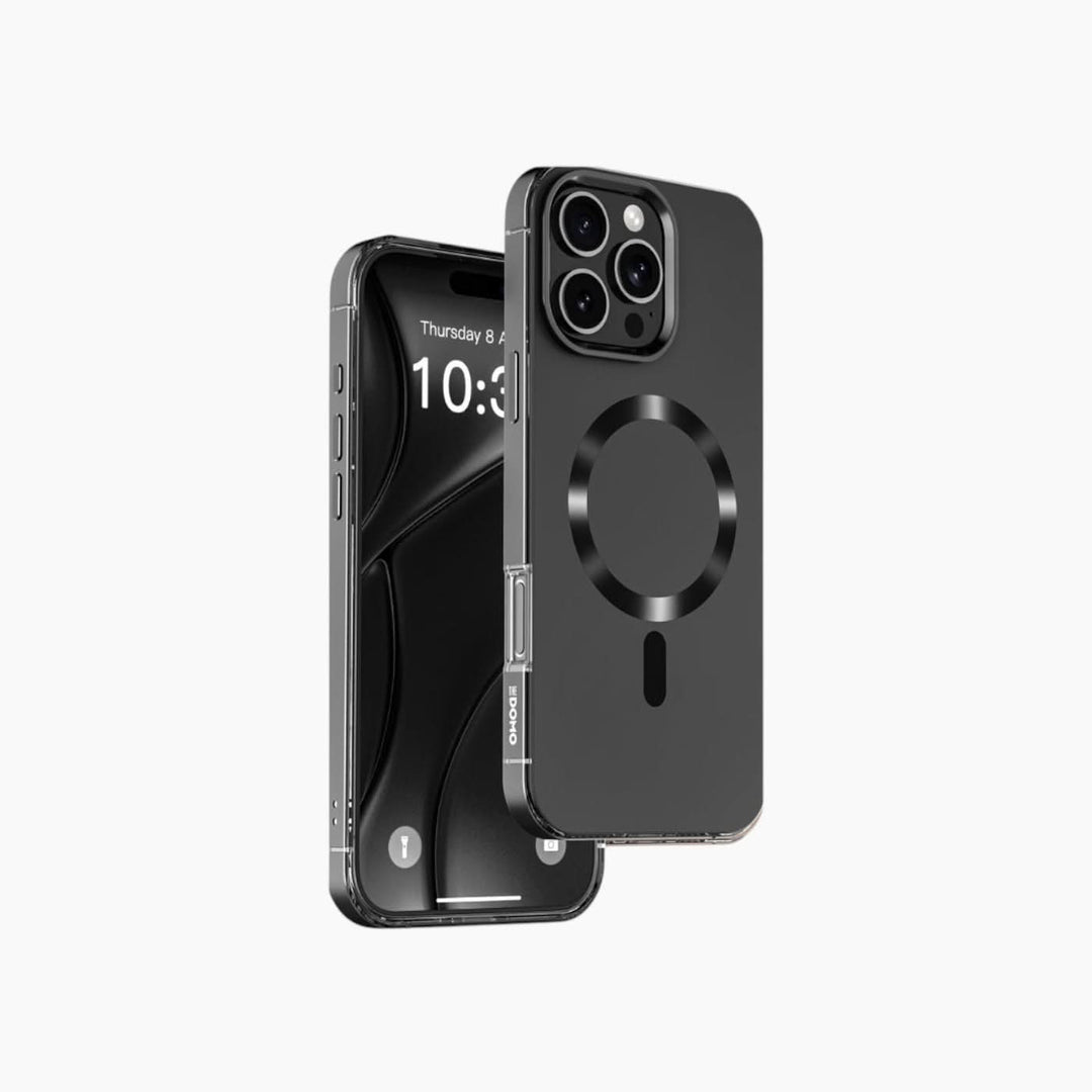 Catchy Jo The Domo Rafael iPhone Case