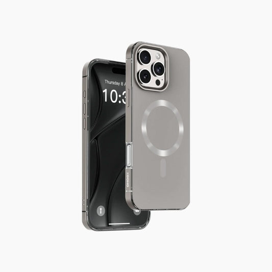 Catchy Jo The Domo Rafael iPhone Case