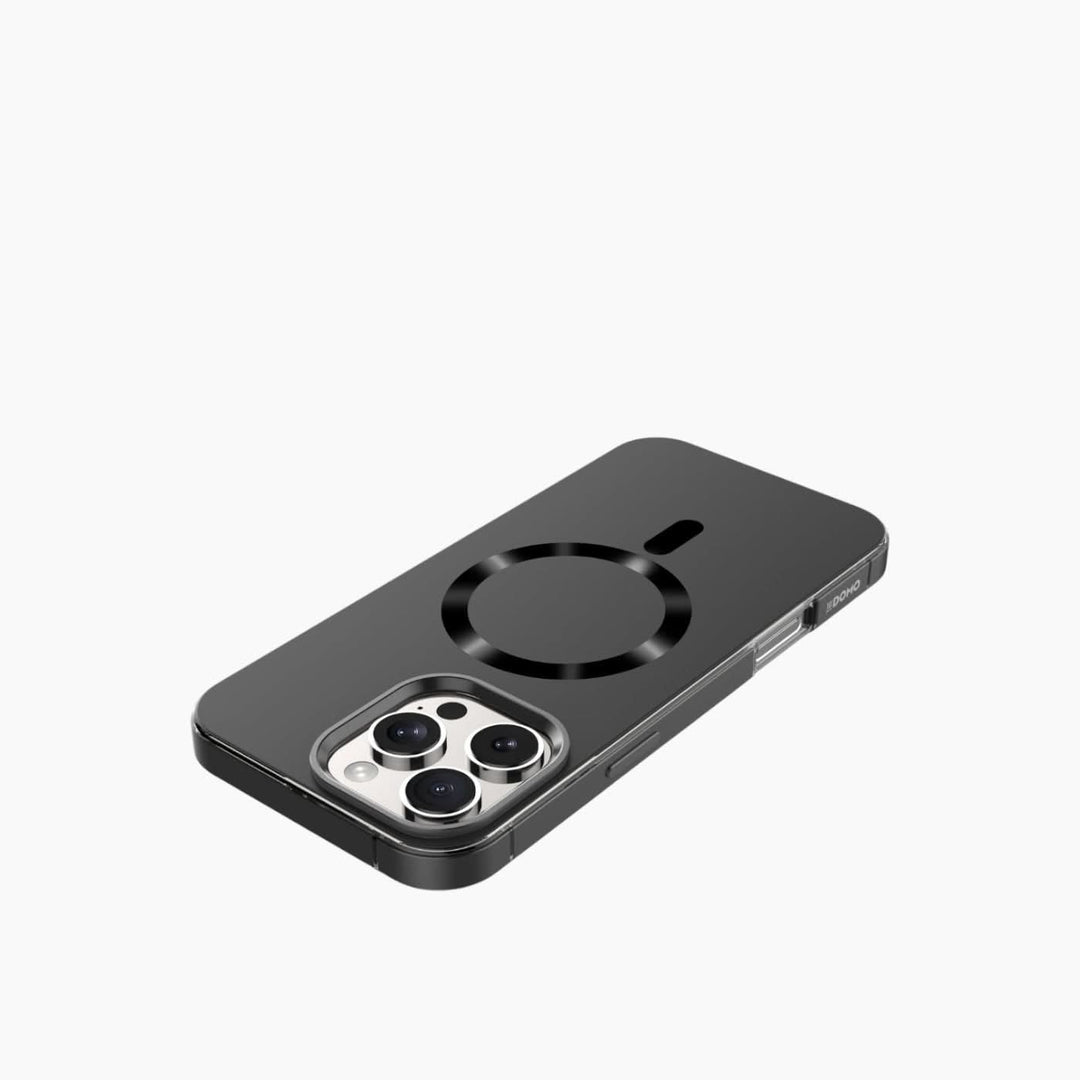 Catchy Jo The Domo Rafael iPhone Case