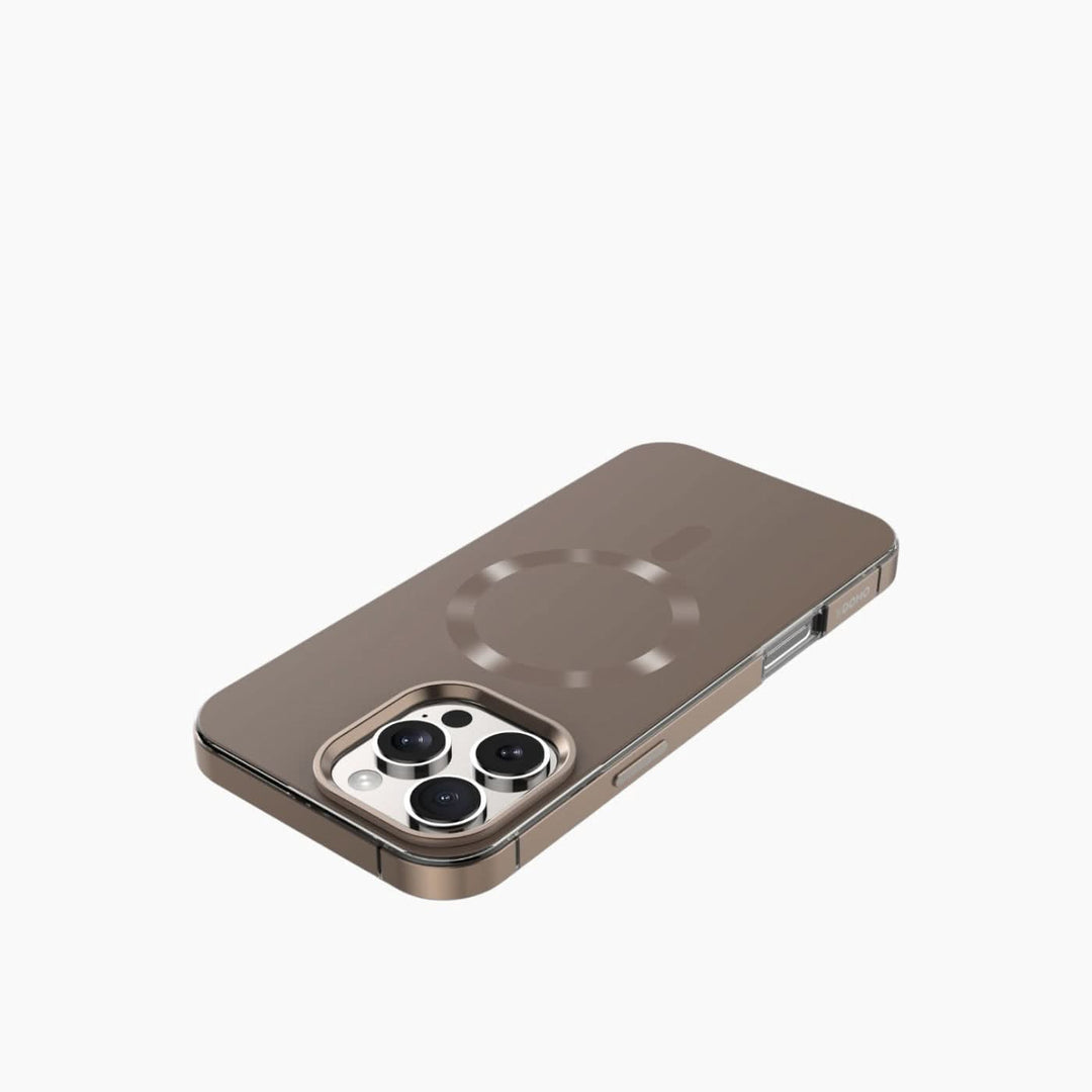 Catchy Jo The Domo Rafael iPhone Case