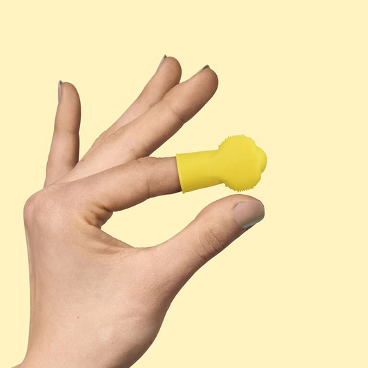 FridaBaby The Finger Tooth Brush