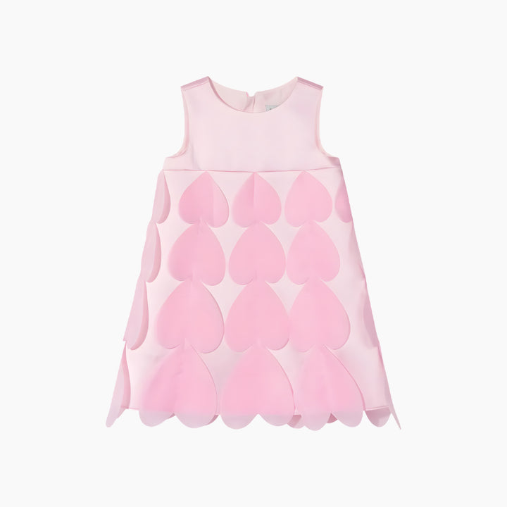 Riva The Hearts in Bloom Cape Dress