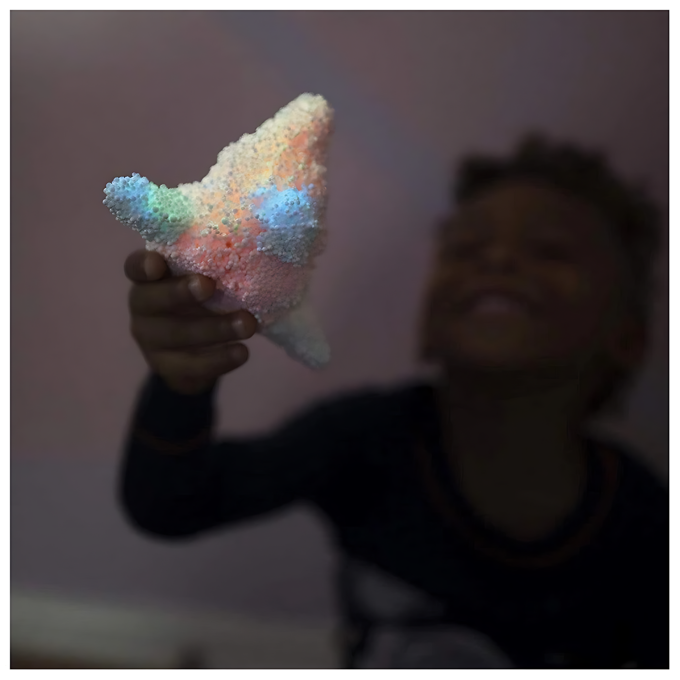 The Learning Resources Playfoam Glow-In-The-Dark The Learning Resources Playfoam Glow-In-The-Dark