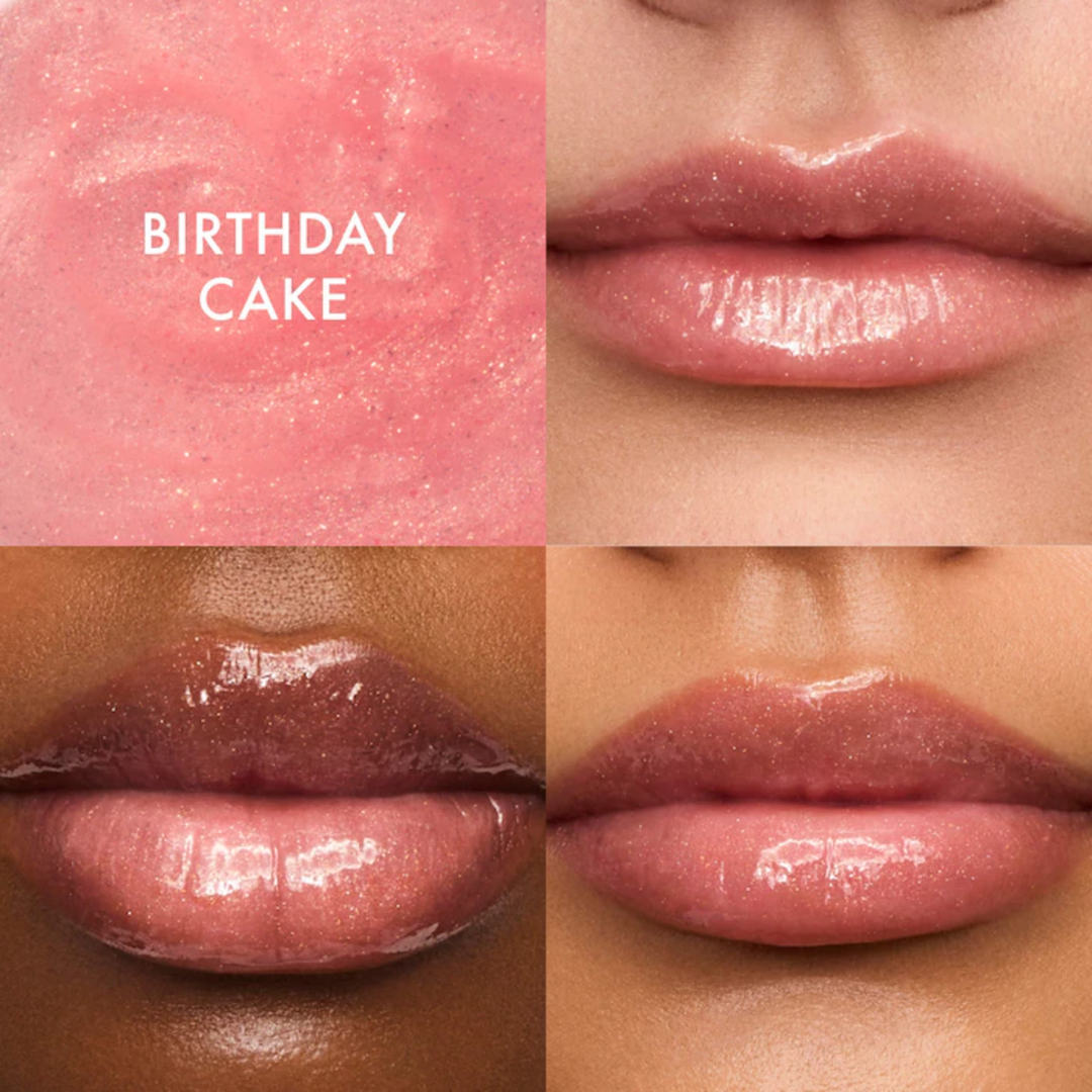 Summer Fridays The Lip Butter Balm Minis - Pink Set