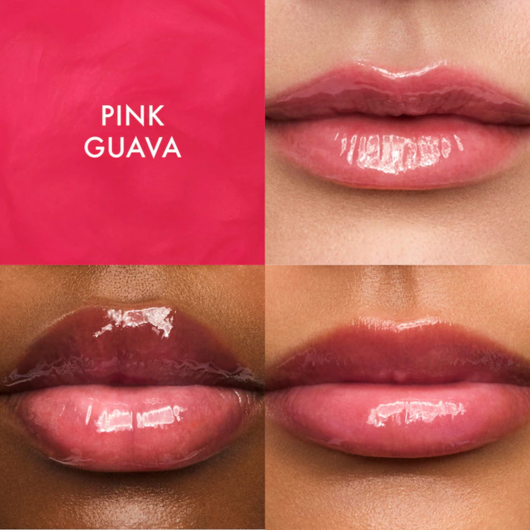 Summer Fridays The Lip Butter Balm Minis - Pink Set