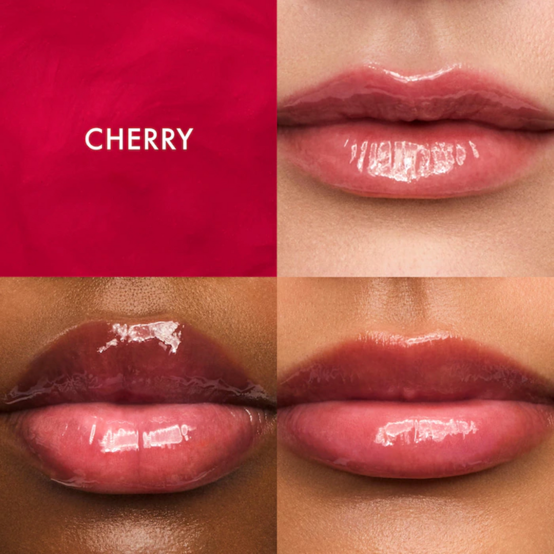 Summer Fridays The Lip Butter Balm Minis - Pink Set