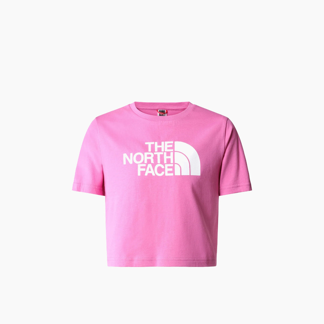 The North Face Girl&