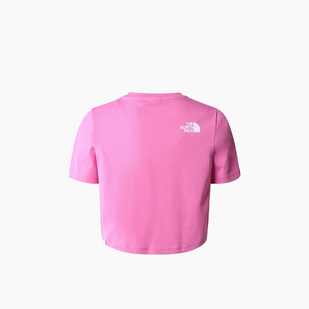 The North Face Girl&