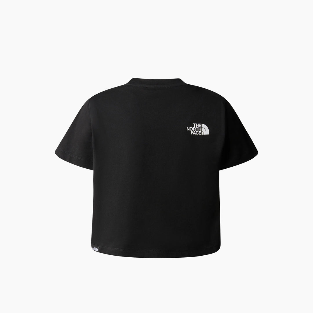 The North Face Girl&