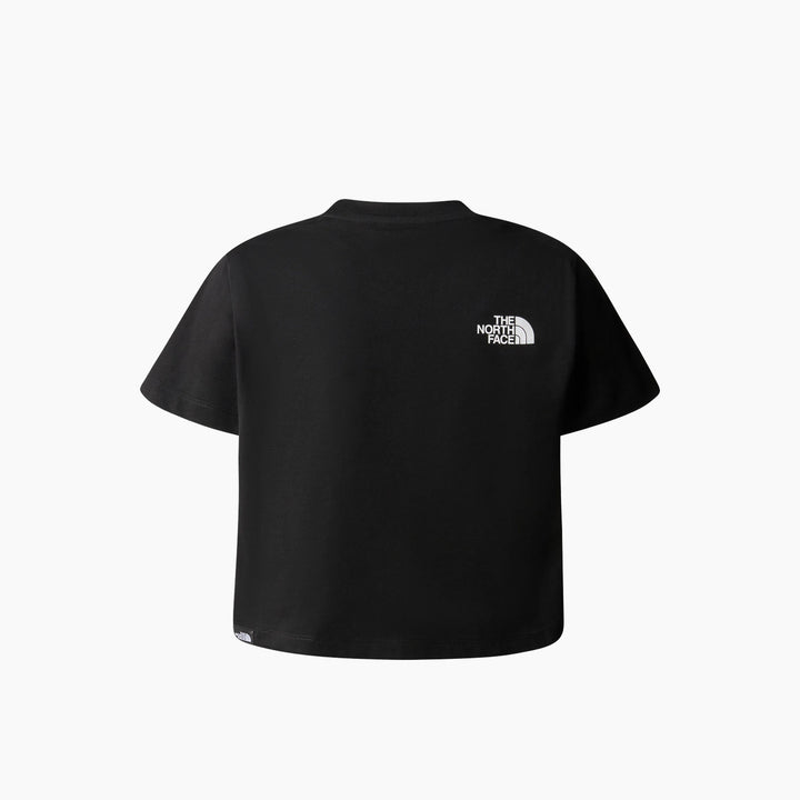 The North Face Girl&