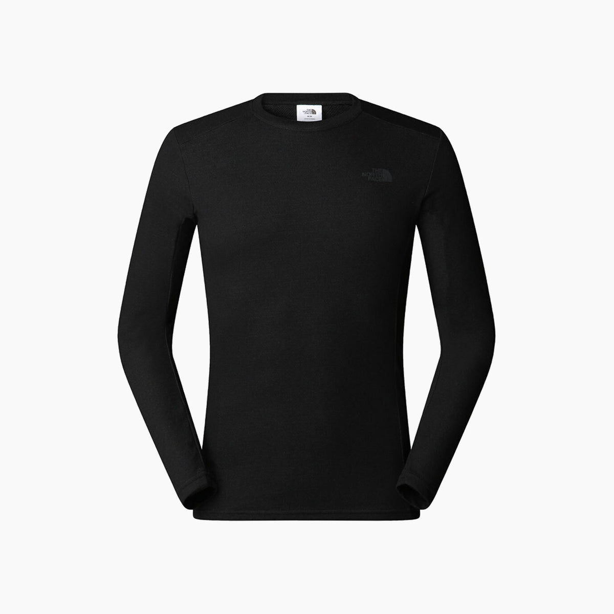 TheNorthFaceMEasyLSCrewNeck - HUNA