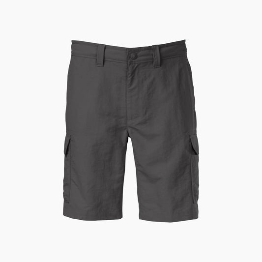 The North Face Men's Paramount Cargo Short Asphalt Grey