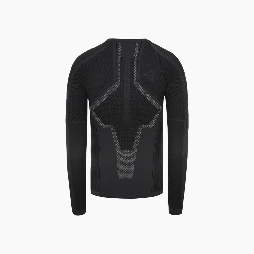 The North Face Men’s Pro Long-Sleeve Crew Neck Top