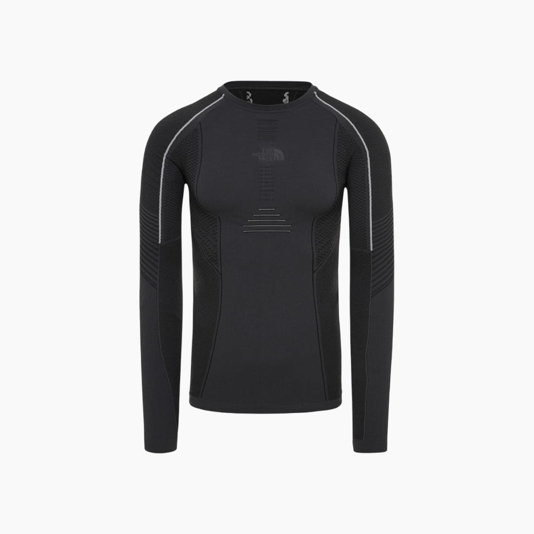 The North Face Men’s Pro Long-Sleeve Crew Neck Top