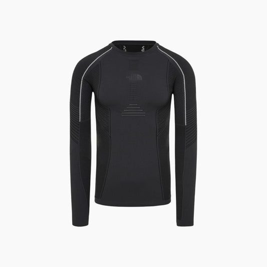 The North Face Men’s Pro Long-Sleeve Crew Neck