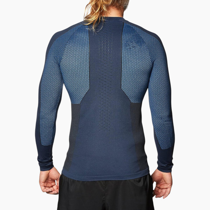 The North Face Men’s Sport Long-Sleeve Crew Neck Top