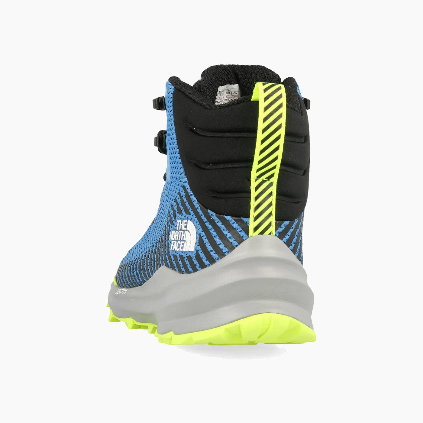 The North Face Vectiv Fastpack Mid Futurelight Hiking Boots The North Face Vectiv Fastpack Mid Futurelight Hiking Boots