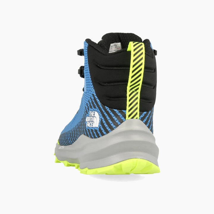 The North Face Vectiv Fastpack Mid Futurelight Hiking Boots