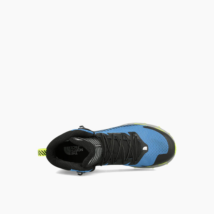The North Face Vectiv Fastpack Mid Futurelight Hiking Boots