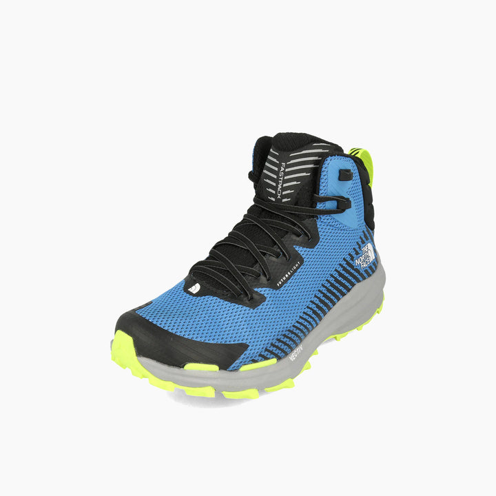 The North Face Vectiv Fastpack Mid Futurelight Hiking Boots