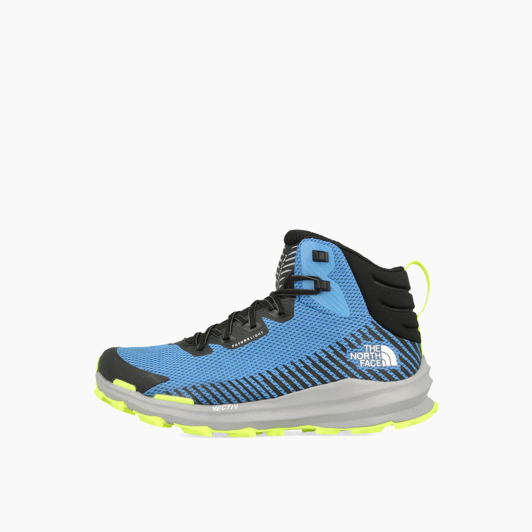 The North Face Vectiv Fastpack Mid Futurelight Hiking Boots