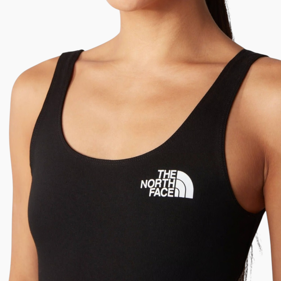 The North Face Women’s Interlock Cotton Bodysuit