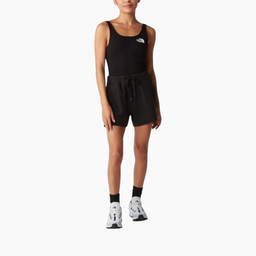 The North Face Women’s Interlock Cotton Bodysuit