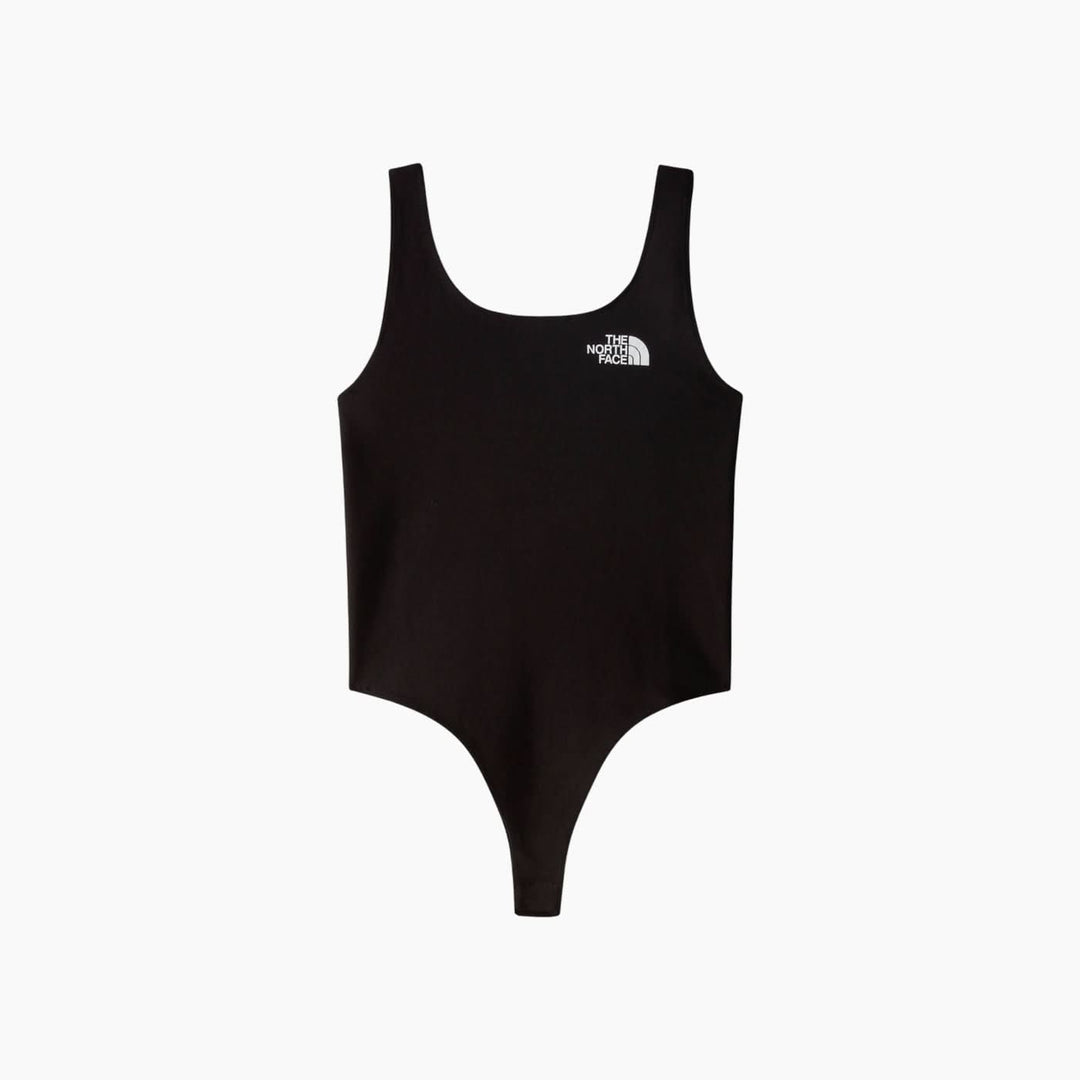 The North Face Women’s Interlock Cotton Bodysuit