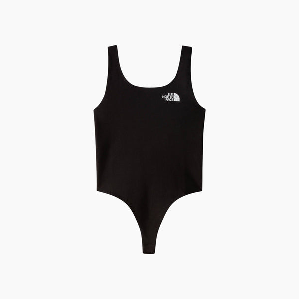 The North Face Women’s Interlock Cotton Bodysuit