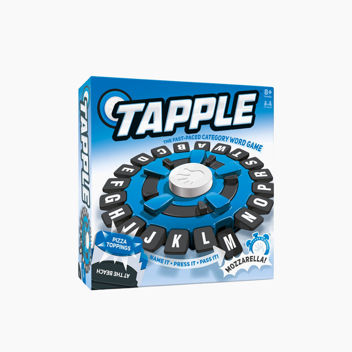 Tapple Board Game
