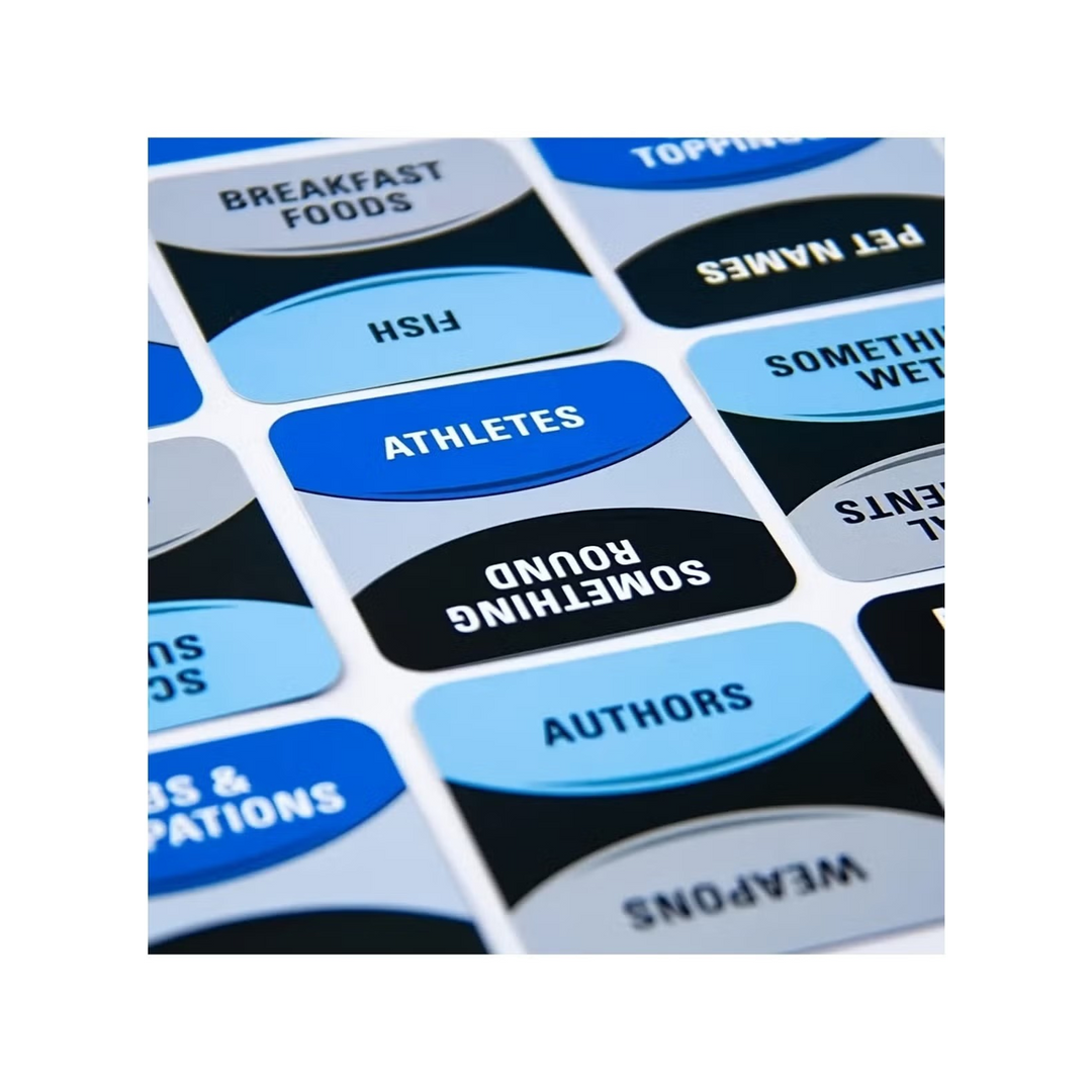 Tapple Board Game