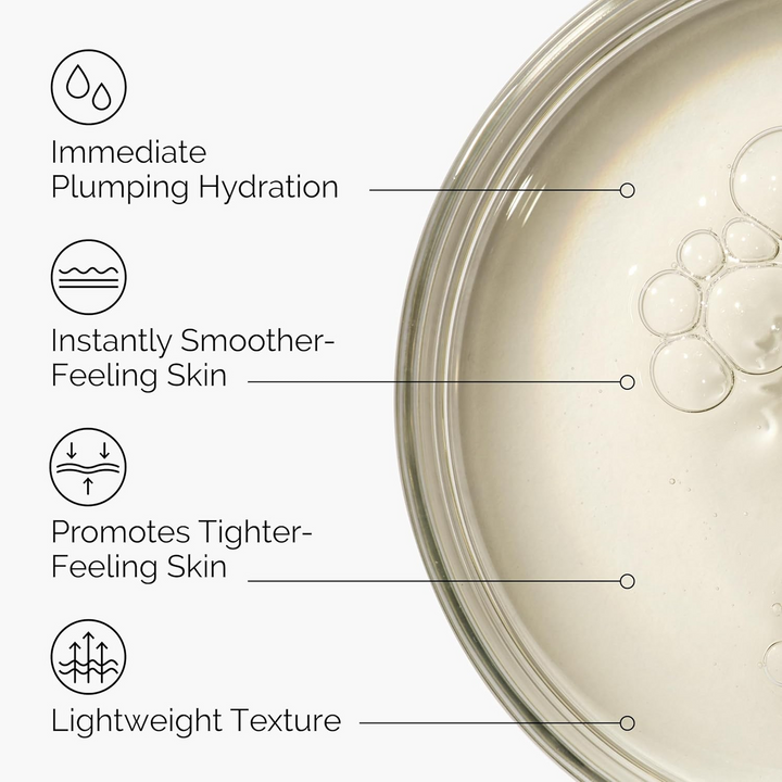 The Ordinary Hyaluronic ACID 2% &amp; B5 With Ceramides
