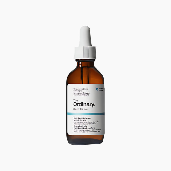 The Ordinary Multi-peptide Serum For Hair Density 60ML
